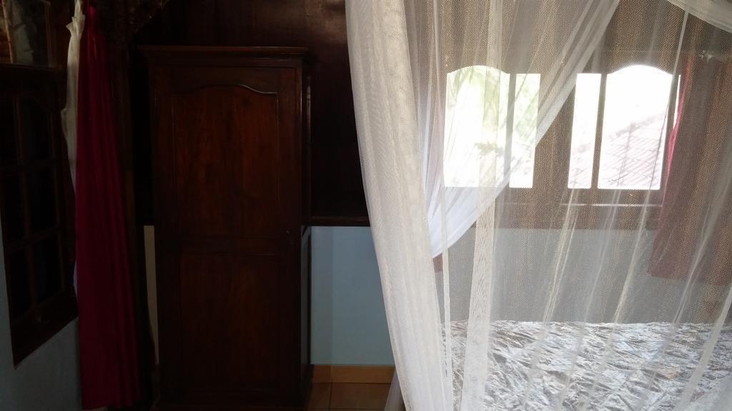Aahh Bali Bed And Breakfast Jimbaran  Exterior photo