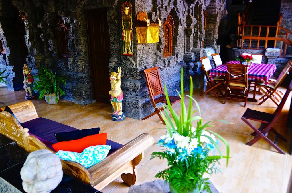 Aahh Bali Bed And Breakfast Jimbaran  Exterior photo