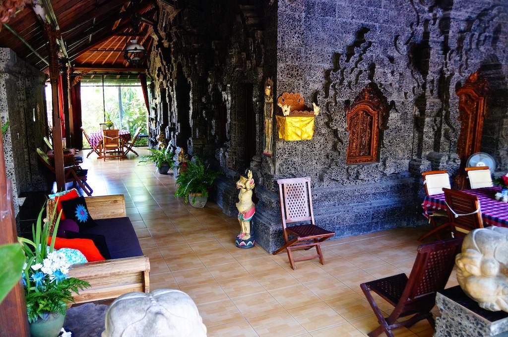 Aahh Bali Bed And Breakfast Jimbaran  Exterior photo