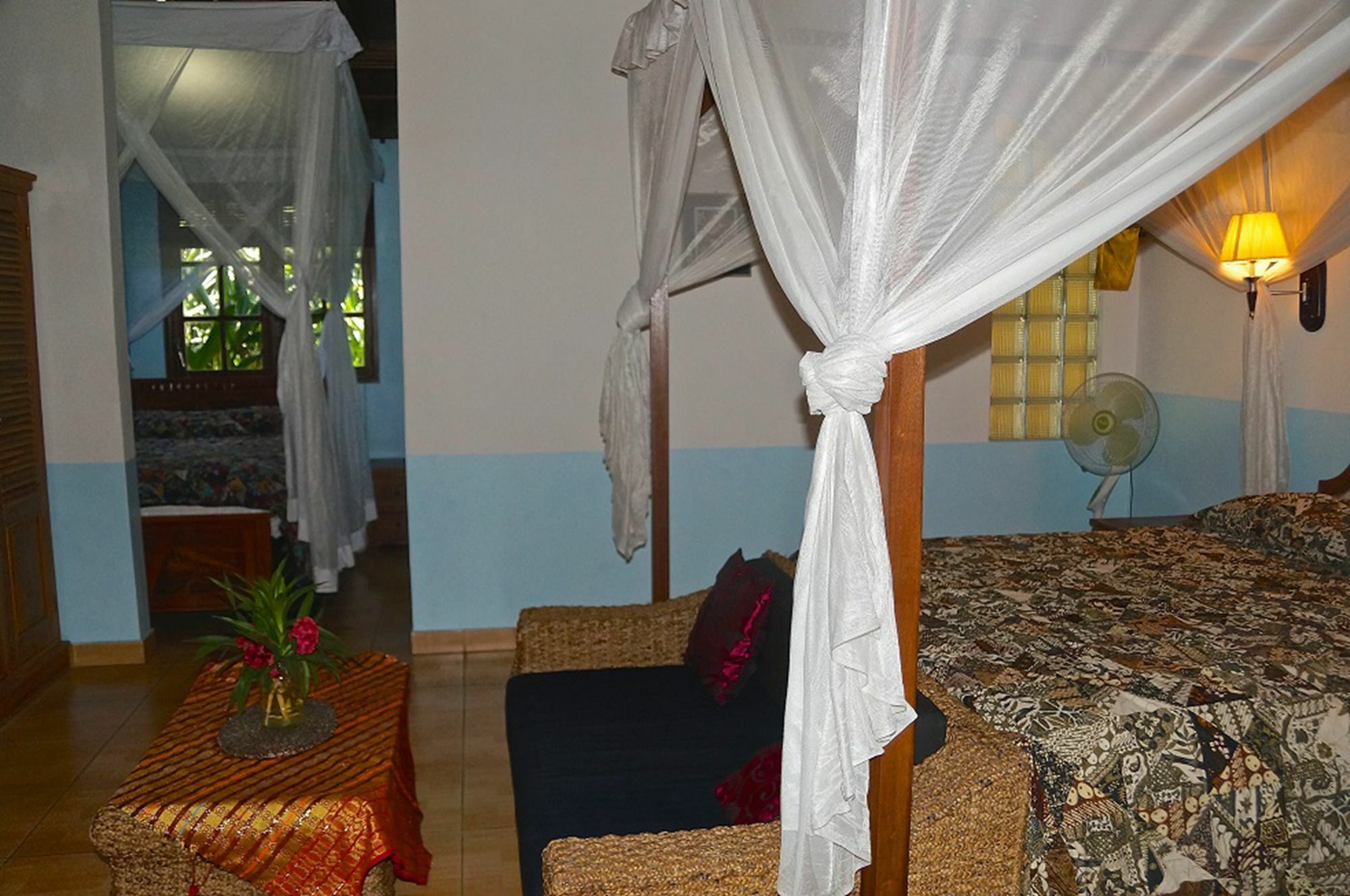 Aahh Bali Bed And Breakfast Jimbaran  Exterior photo